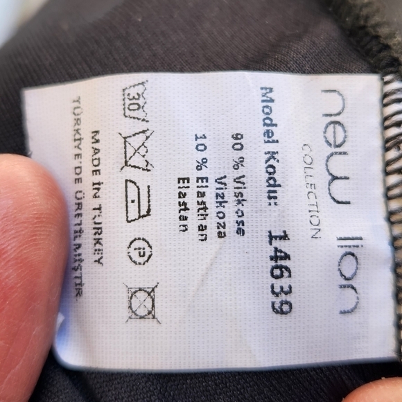 NEW LION COLLECTION DRESS‎ - Picture 13 of 13